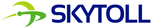 Logo Skytoll