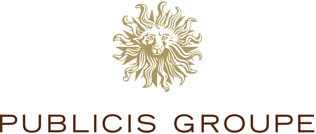 Logo Publicis Groupe