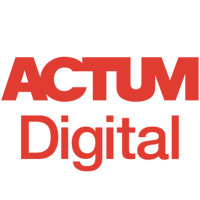 Logo Actum Digital