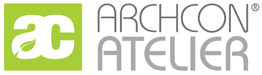 Logo Archcon