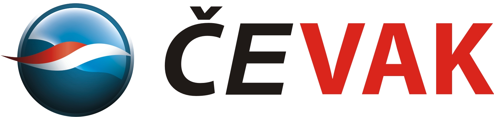 Logo ČEVAK